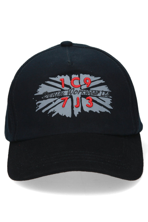 Cardinal Topi Regular Pria C0015XX