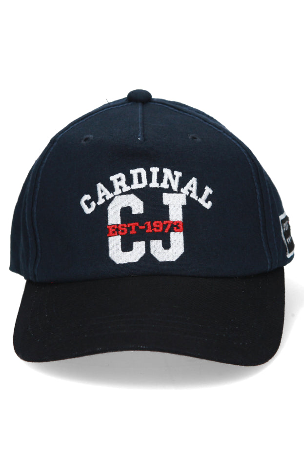 Cardinal Topi Regular Pria C0016XX