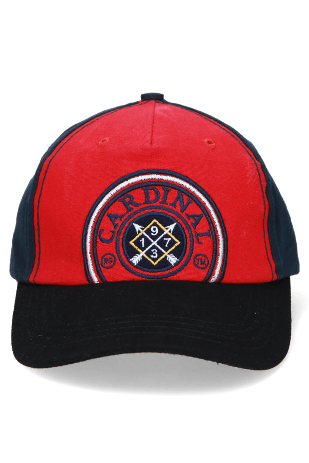 Cardinal Topi Regular Pria C0017XX