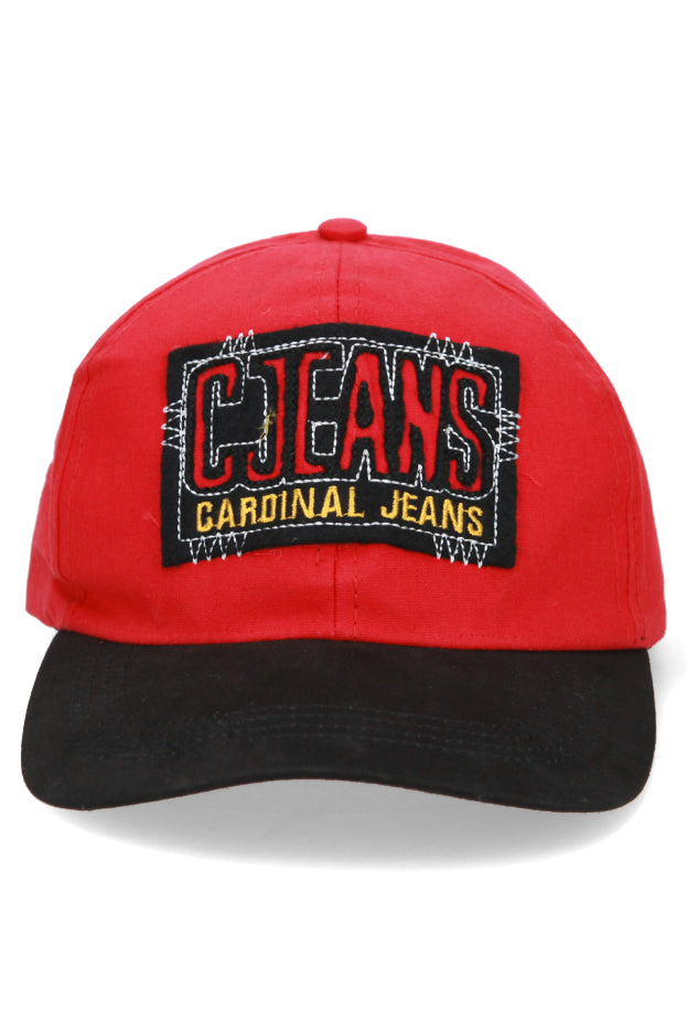 Cardinal Topi Regular Pria C0019XX