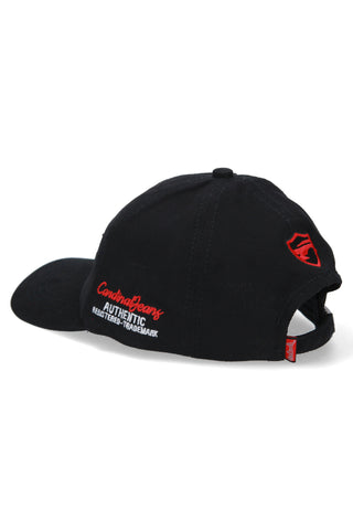 Cardinal Topi Regular Pria C0021XX