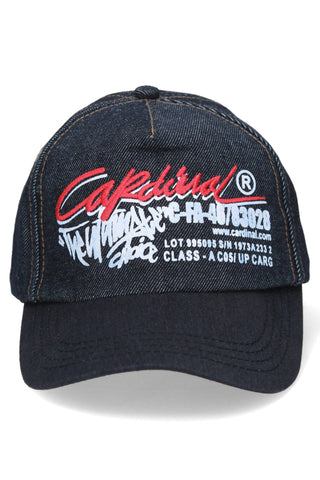 Cardinal Topi Regular Pria C0023XX