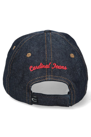 Cardinal Topi Regular Pria C0023XX