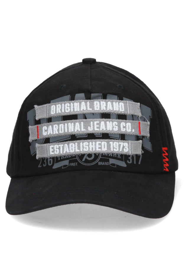 Cardinal Men's Regular Hat C0028XX