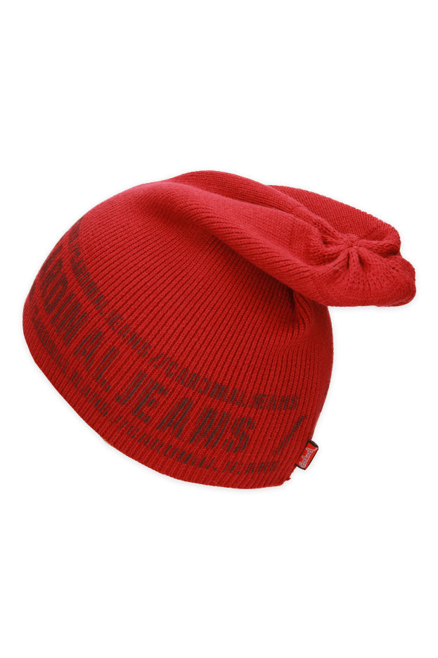 Cardinal Men's Beanie C0002X11B