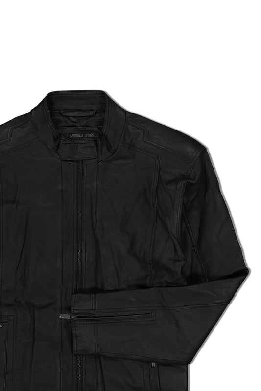 Cardinal Men's Big Size Jacket C5488N01