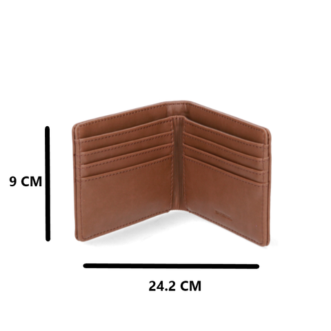 Cardinal Dompet Bi Fold V0241P03D