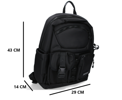 Cardinal Tas Backpack Day Pack V0254L01A