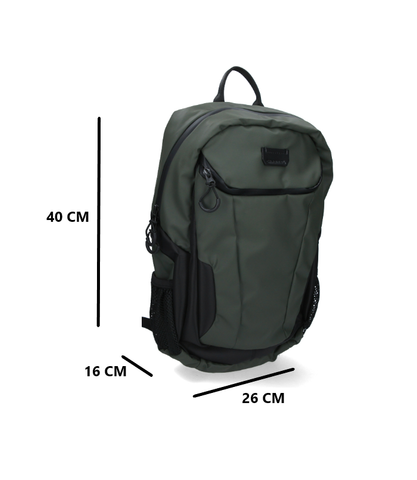 Cardinal Tas Backpack Day Pack V0285L06F