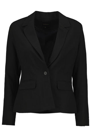 CARDINAL FEMME OFFICE WEAR BLAZER 19 (HITAM)