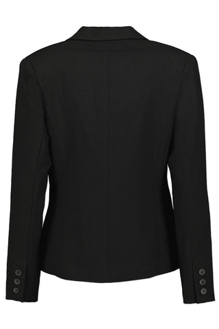 CARDINAL FEMME OFFICE WEAR BLAZER 19 (HITAM)