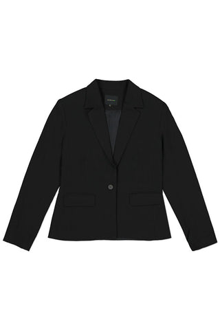 CARDINAL FEMME OFFICE WEAR BLAZER 19 (HITAM)