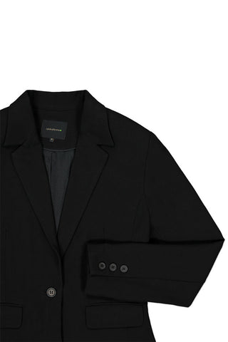 CARDINAL FEMME OFFICE WEAR BLAZER 19 (HITAM)