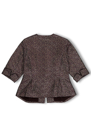 CARDINAL FEMME BLAZER 3 (UNGU)