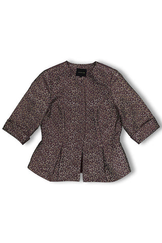 CARDINAL FEMME BLAZER 3 (UNGU)
