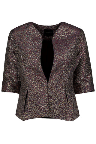 CARDINAL FEMME BLAZER 3 (UNGU)