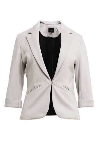 Blazer Wanita Slim Fit Cardinal D0177D04C