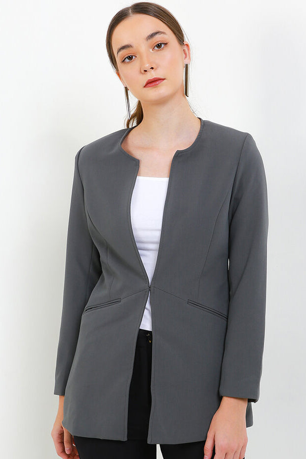 Blazer Wanita Cardinal D0213J06G