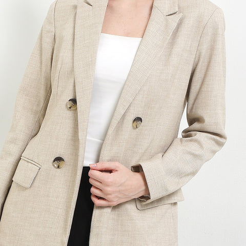 Cardinal Blazer Wanita D0220J12A