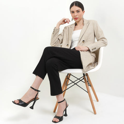 Cardinal Blazer Wanita D0220J12A