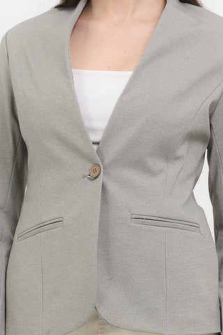 Cardinal Blazer Wanita D0227J03K