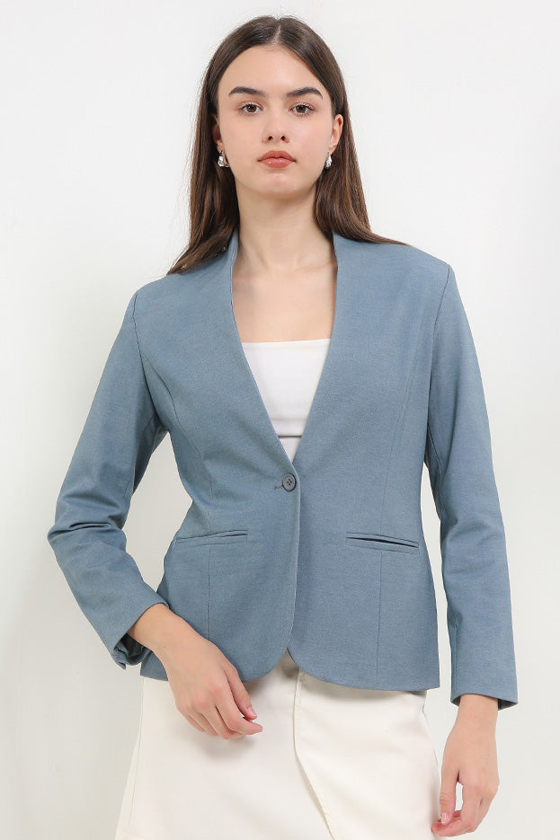 Cardinal Blazer Wanita D0228J04J
