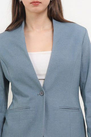 Cardinal Blazer Wanita D0228J04J
