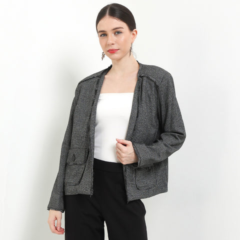 Cardinal Blazer Wanita D0242J04A