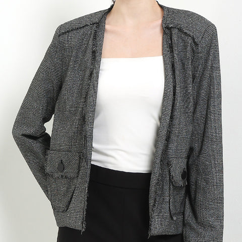 Cardinal Blazer Wanita D0242J04A