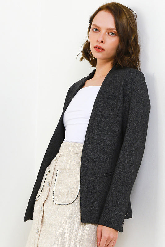 Blazer Wanita Cardinal D0179J01A