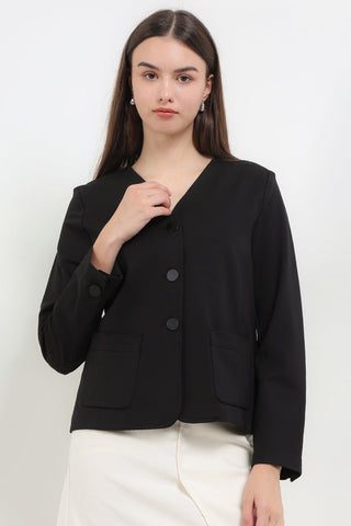 Cardinal Blazer Wanita D0240J01A