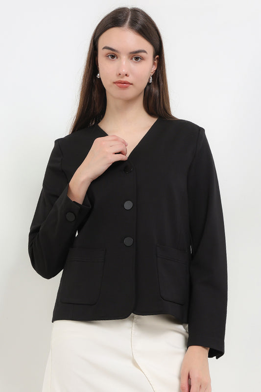 Cardinal Blazer Wanita D0240J01A