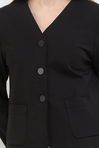 Cardinal Blazer Wanita D0240J01A