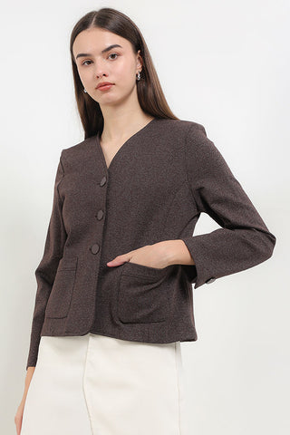 Cardinal Blazer Wanita D0241J03I