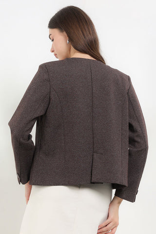 Cardinal Blazer Wanita D0241J03I