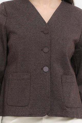 Cardinal Blazer Wanita D0241J03I