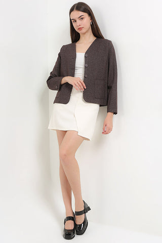 Cardinal Blazer Wanita D0241J03I