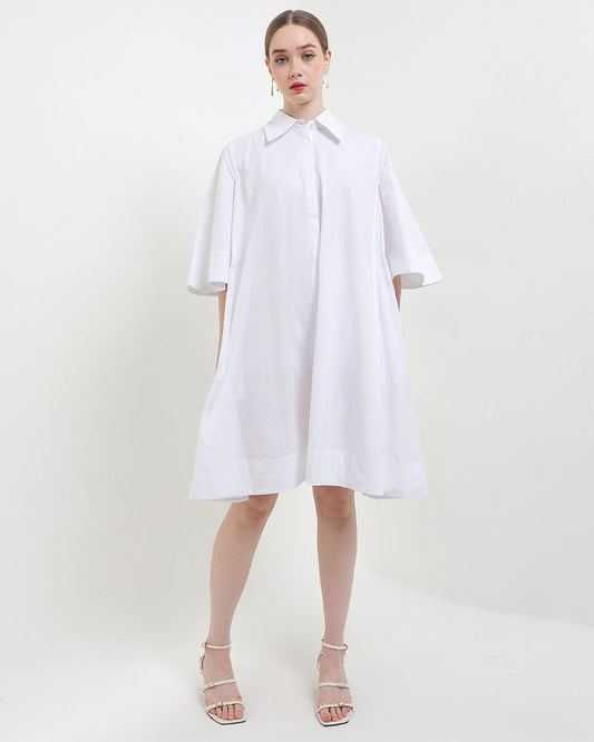 Cardinal Dress Loose Fit D0268D08A