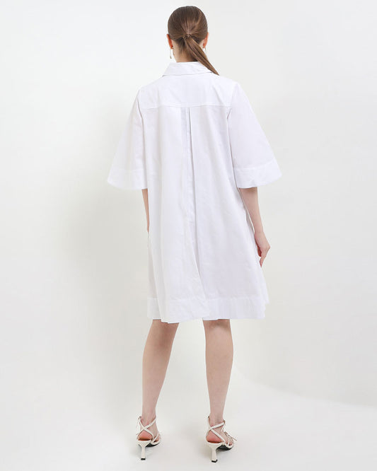 Cardinal Dress Loose Fit D0268D08A