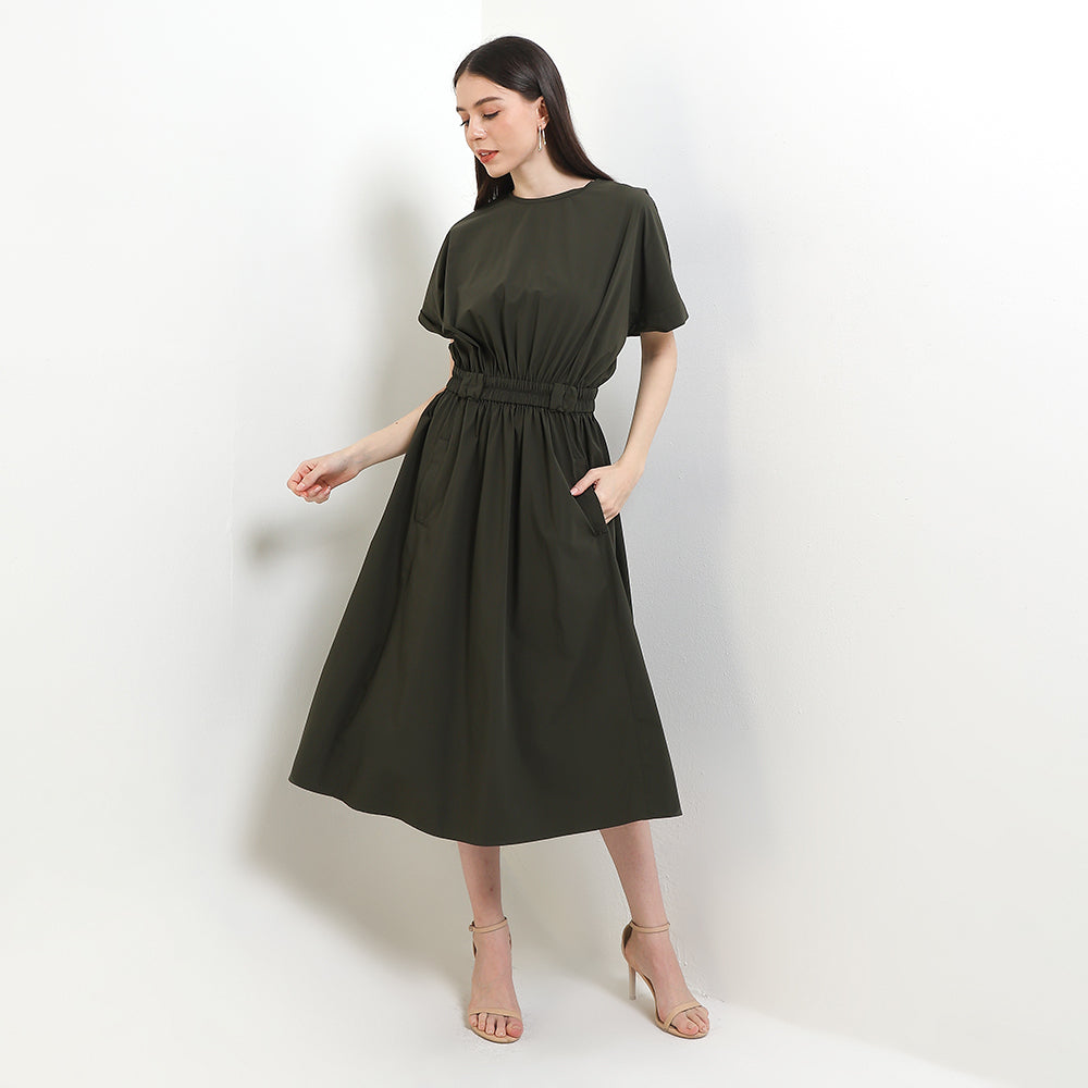 Cardinal Dress Loose Fit D0272P06H