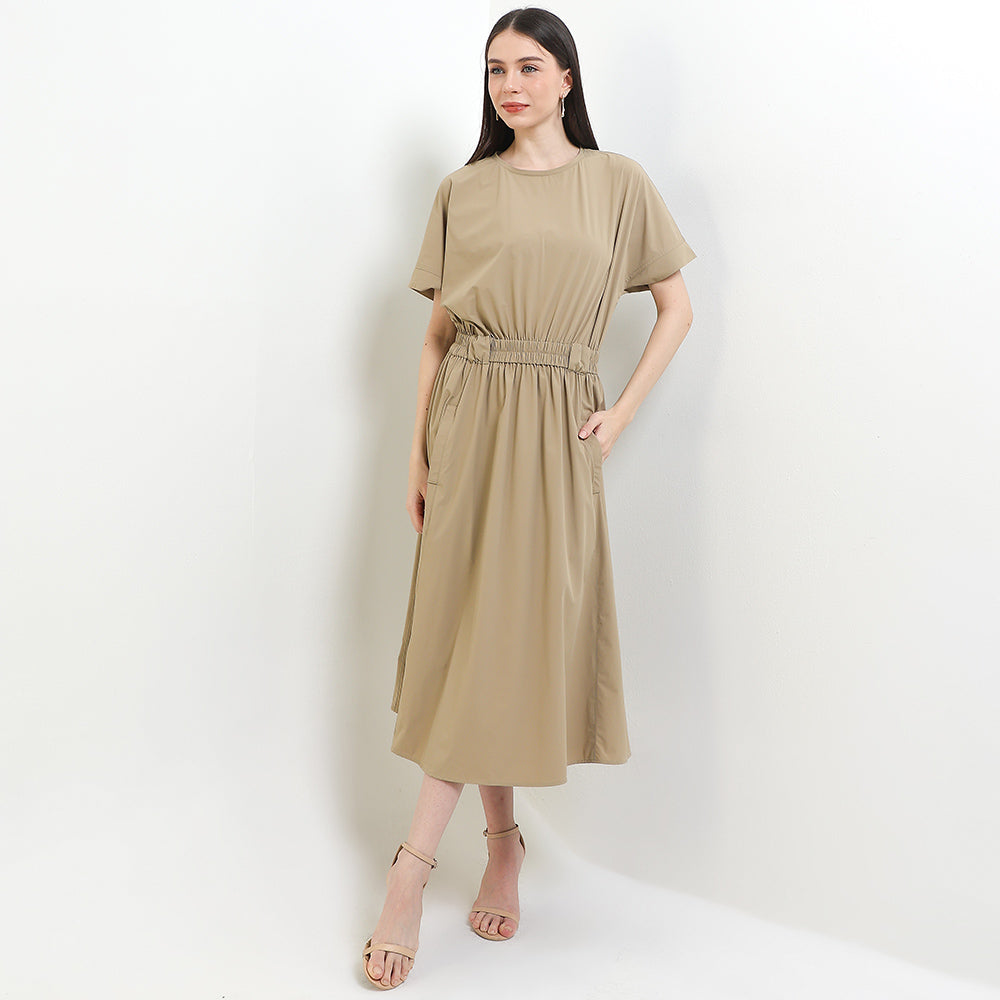Cardinal Dress Loose Fit D0273P12A