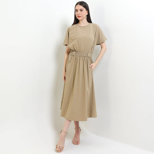 Cardinal Loose Fit Dress D0273P12A