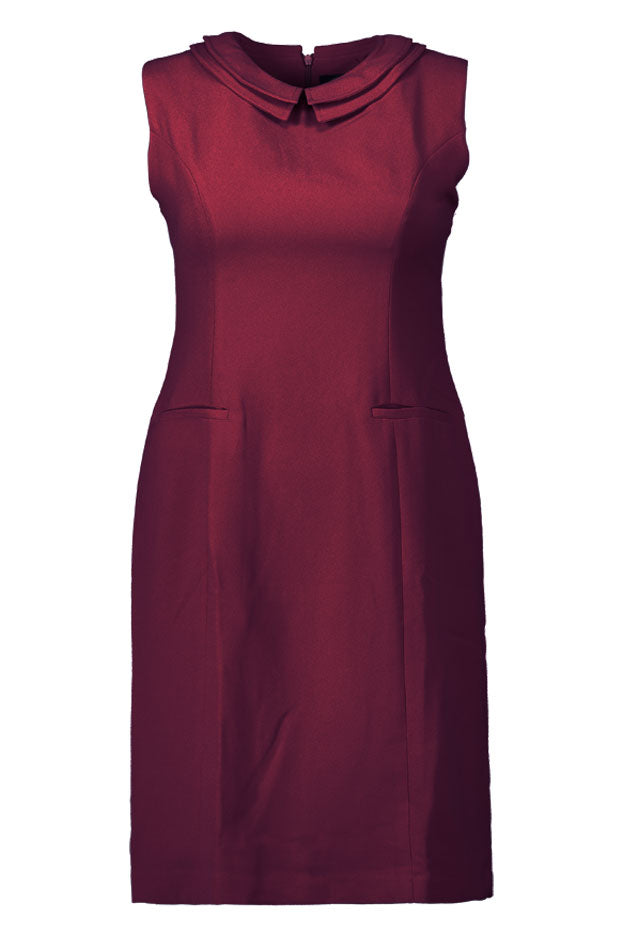 Dress Cardinal Femme D0001I09A