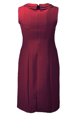 Dress Cardinal Femme D0001I09A