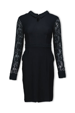Cardinal Dress Slim Fit Wanita D0062J01A