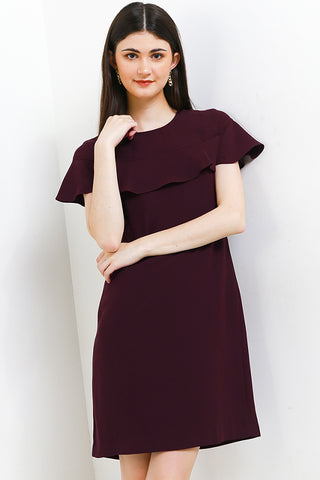 Dress Slim Fit Cardinal Femme D0123P11F