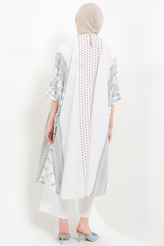 Cardinal Gamis Bat Wing D0471D08D