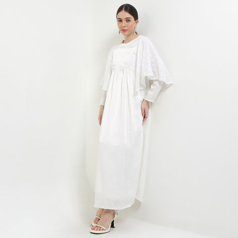 Cardinal Gamis Loose Fit D0106J08D