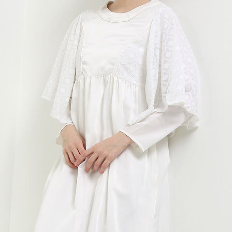 Cardinal Gamis Loose Fit D0106J08D