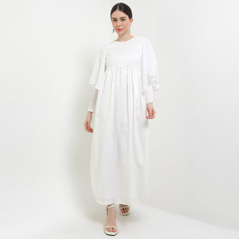 Cardinal Gamis Loose Fit D0106J08D